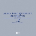 ベートーヴェン:弦楽四重奏曲全集 第2巻