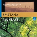 シクロウプ:祖国よ(チェコ共和国国歌) スメタナ:連作交響詩≪我が祖国≫