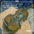 H.W.Ernst: Fantaisie Brillante, The Virtuoso Violin