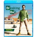 ブレイキング・バッド シーズン1 ブルーレイ コンプリートパック