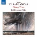 Benet Casablancas: Piano Trios