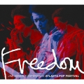 フリーダム～アトランタ・ポップ・フェスティヴァル