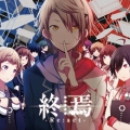 終焉-Re:act-＜通常盤＞