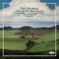 Kurt Atterberg: Cello Concerto Op.21, Horn Concerto Op.28