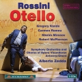 Rossini: Otello