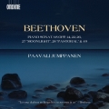 Beethoven: Piano Sonatas Vol.3 - Op.14, Op.22, Op.26, Op.27 "Moonlight", Op.28 "Pastoral", Op.49