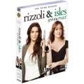 リゾーリ&アイルズ ＜サード・シーズン＞ セット2