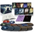 X-ファイル コレクターズブルーレイBOX＜初回生産限定版＞