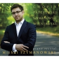 Michal Szymanowski - Piano Recital