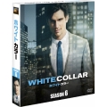 ホワイトカラー ファイナル・シーズン SEASONS コンパクト・ボックス