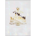 2015 FNC KINGDOM IN JAPAN [3Blu-ray Disc+フォトブックレット]＜完全初回生産限定盤＞