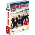 MAJOR CRIMES ～重大犯罪課～ ＜サード・シーズン＞ セット2
