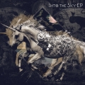 Into the Sky EP [CD+DVD]＜初回生産限定盤＞
