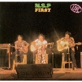 N.S.P FIRST