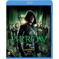 ARROW/アロー＜セカンド・シーズン＞ コンプリート・ボックス