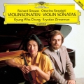 R.シュトラウス&レスピーギ:ヴァイオリン・ソナタ