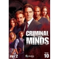 クリミナル・マインド/FBI vs. 異常犯罪 シーズン10 コレクターズBOX Part2
