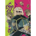 ジョジョの奇妙な冒険 ダイヤモンドは砕けない Vol.7 [Blu-ray Disc+CD]＜初回版＞