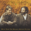 グッド・ウィル・ハンティング-旅立ち オリジナル・サウンドトラック＜期間限定盤＞