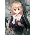 CHAOS;CHILD 第2巻 [Blu-ray Disc+CD]＜限定版＞