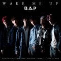 WAKE ME UP (Type-B)＜通常盤/初回限定仕様＞