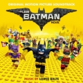 オリジナル・サウンドトラック レゴバットマン ザ・ムービー