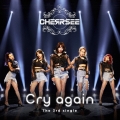 Cry again (A) [CD+DVD]＜初回限定盤＞