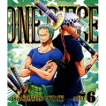 ONE PIECE ワンピース 18THシーズン ゾウ編 PIECE.6