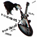 Of 8 Minutes 7 c/w M・H・T・U [7inch+CD]＜数量限定盤＞