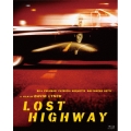 ロスト・ハイウェイ 2Kリストア版 [Blu-ray Disc+DVD]