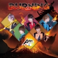 BURNING (火盤)＜通常盤＞