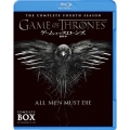 ゲーム・オブ・スローンズ 第四章:戦乱の嵐-後編- ブルーレイセット