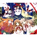 アニメ「Rewrite」 Original Soundtrack