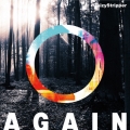 AGAIN (C) [CD+豪華ブックレット2+トレーディンングカードC]＜初回限定盤＞