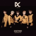 2GETHER-Japanese Ver (A) [CD+DVD]＜初回盤＞