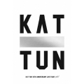 KAT-TUN 10TH ANNIVERSARY LIVE TOUR "10Ks!" [2DVD+CD+スペシャル・ライブフォトブック]＜初回限定盤＞