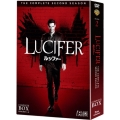 LUCIFER/ルシファー ＜セカンド・シーズン＞ コンプリート・ボックス