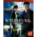SUPERNATURAL スーパーナチュラル ＜ファースト＞ 前半セット