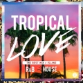 TROPICAL LOVE 2 THE BEST MIX of ISLAND R&B × HOUSE