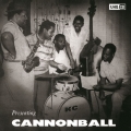 プレゼンティング・キャノンボール
