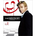 THE MENTALIST/メンタリスト ＜ファースト＞ 後半セット(3枚組/12～23話収録)