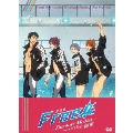 劇場版 Free! -Timeless Medley- 約束