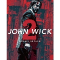 ジョン・ウィック:チャプター2 4K ULTRA HD+本編Blu-ray&特典Blu-ray＜3枚組＞