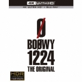 1224 THE ORIGINAL [4K Ultra HD Blu-ray Disc+Blu-ray Disc]＜限定盤＞