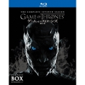 ゲーム・オブ・スローンズ 第七章:氷と炎の歌 ブルーレイ コンプリート・ボックス＜初回限定生産版＞
