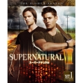 SUPERNATURAL VIII スーパーナチュラル ＜エイト＞ 前半セット