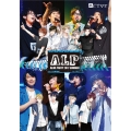 A.L.P -ALIVE PARTY 2017 SUMMER- [Blu-ray Disc+CD]