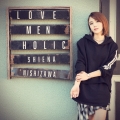 LOVE MEN HOLIC