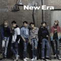 THE New Era [CD+DVD]＜初回生産限定盤B/JB&ヨンジェ&ベンベン ユニット盤＞