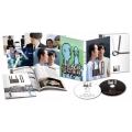 blank13 [Blu-ray Disc+DVD]